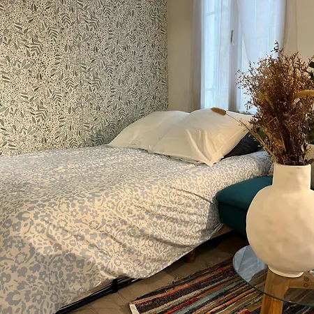 Appartamento Centre Calme Cosy